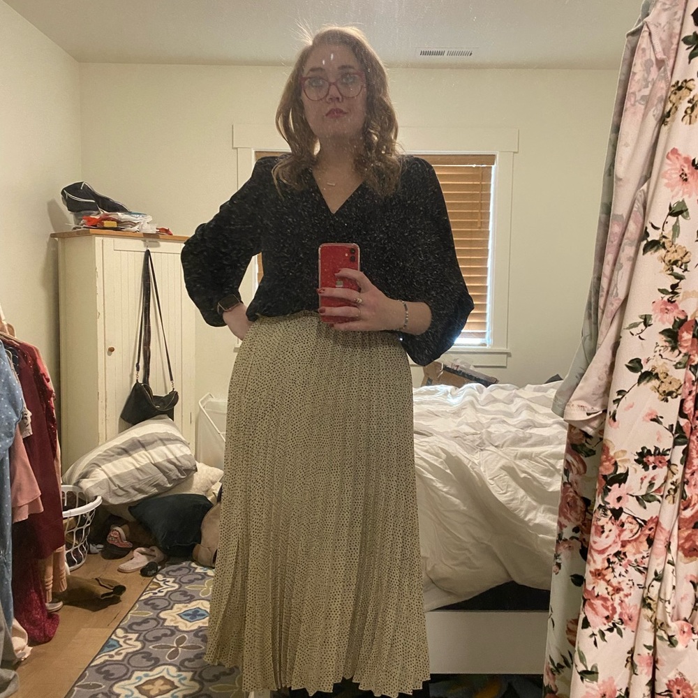 Meet your Posher, Samantha